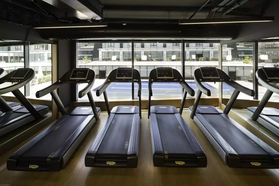 باشگاه Titanic Business Golden Horn